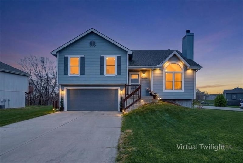 11209 Ditman Ave, Kansas City, MO 64157