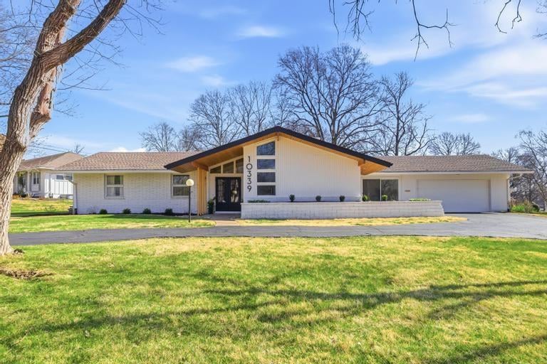 10339 High Dr, Leawood, KS 66206