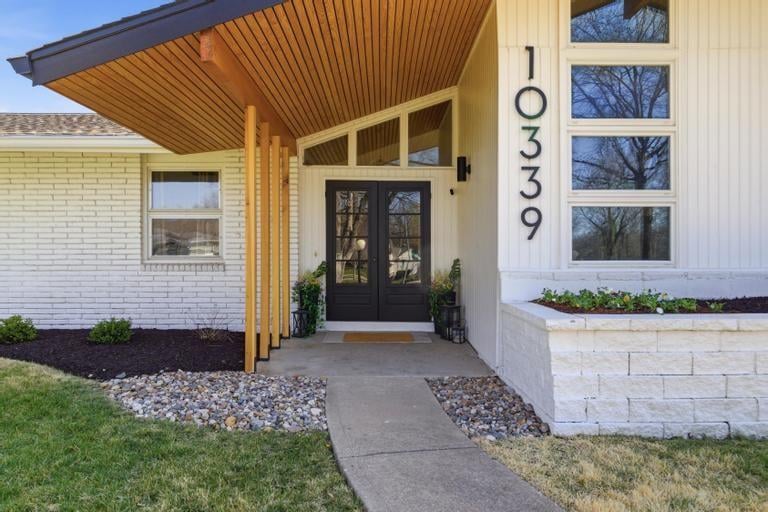 10339 High Dr, Leawood, KS 66206