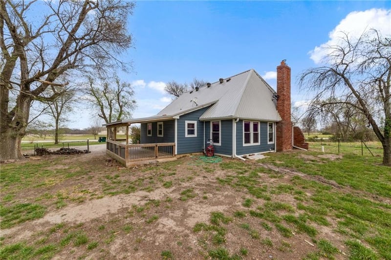 15112 County Road 243 N/A, Adrian, MO 64720