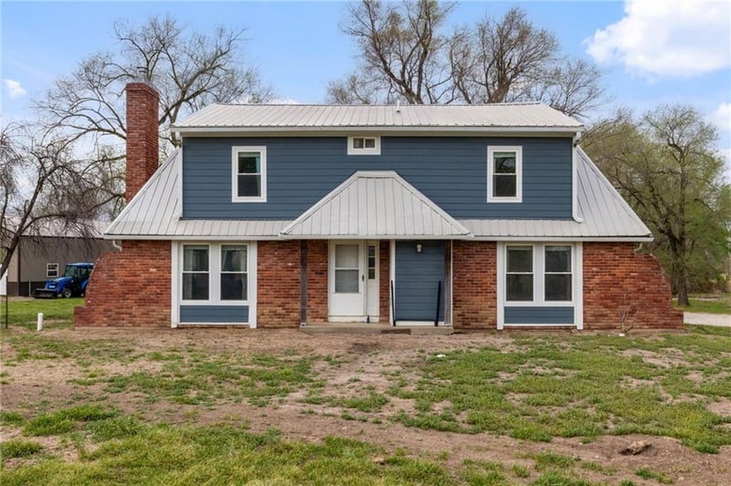 15112 County Road 243 N/A, Adrian, MO 64720