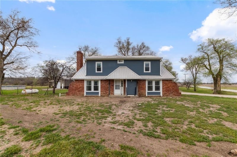 15112 County Road 243 N/A, Adrian, MO 64720