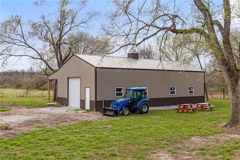 15112 County Road 243 N/A, Adrian, MO 64720