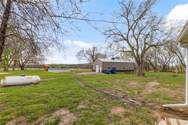 15112 County Road 243 N/A, Adrian, MO 64720