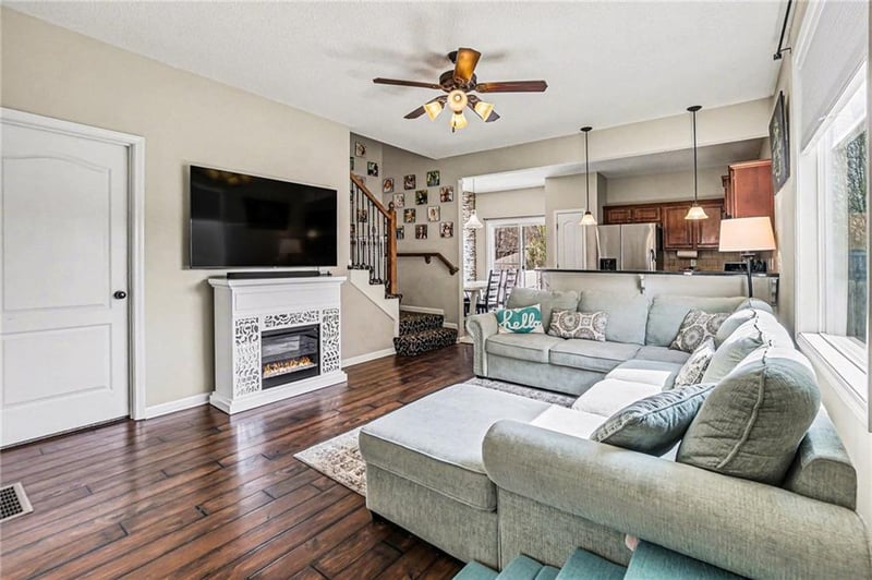 1701 127th St, Kansas City, KS 66109