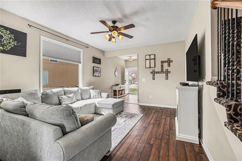 1701 127th St, Kansas City, KS 66109