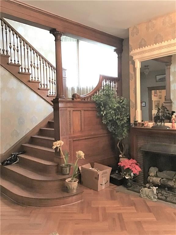409 Esplanade St, Leavenworth, KS 66048