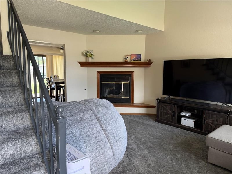 3605 Jackson St, Blue Springs, MO 64015