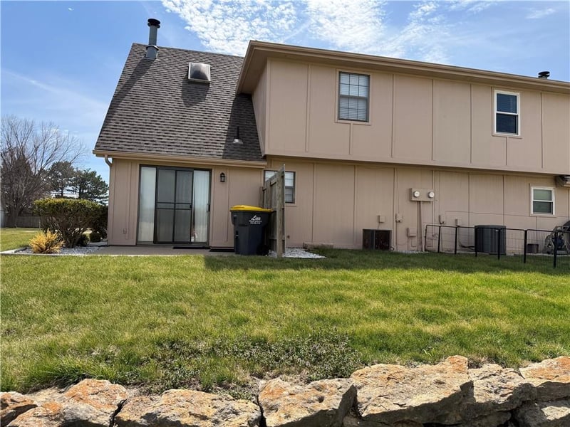 3605 Jackson St, Blue Springs, MO 64015