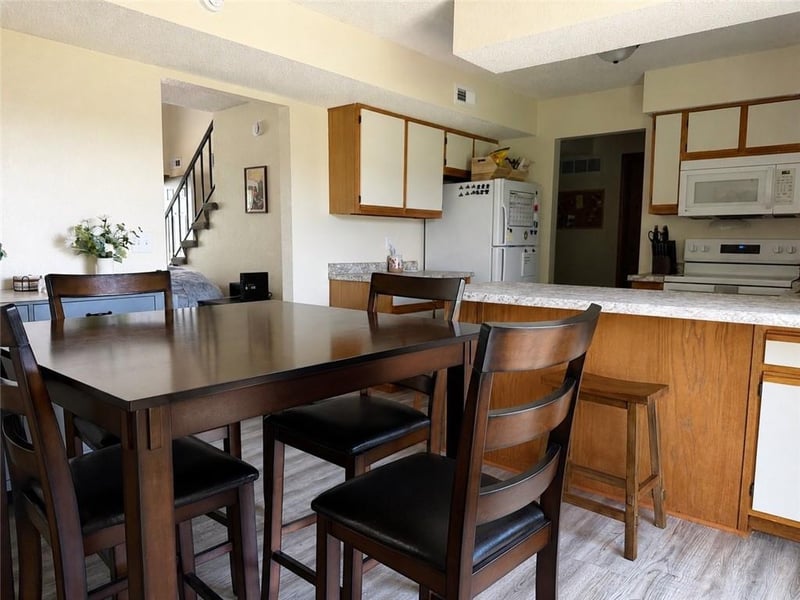 3605 Jackson St, Blue Springs, MO 64015