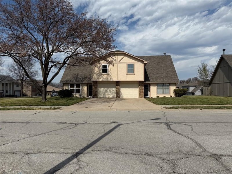 3605 Jackson St, Blue Springs, MO 64015