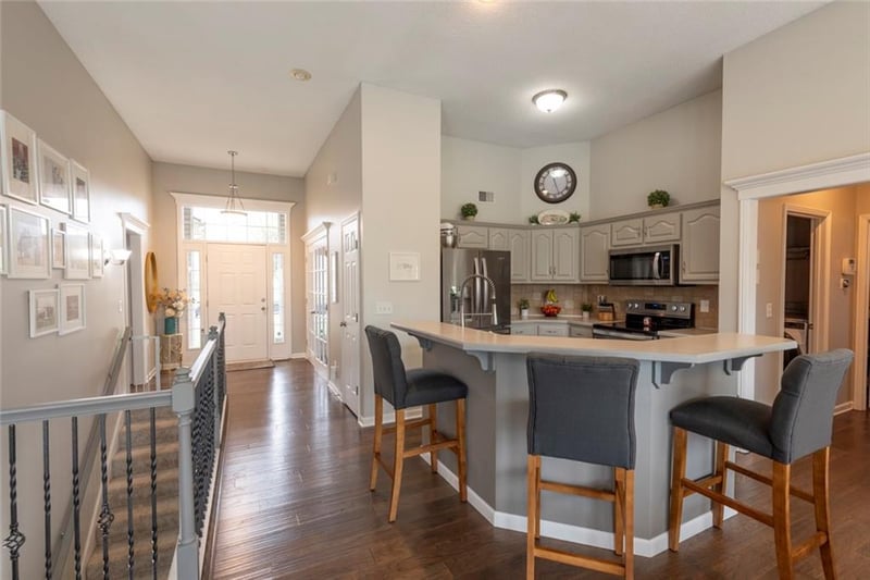 8544 Ava Ave, Kansas City, MO 64154