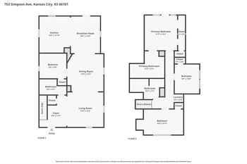753 Simpson Ave, Kansas City, KS 66101