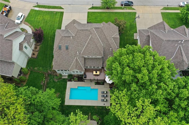 3811 NE 94th Ter, Kansas City, MO 64156