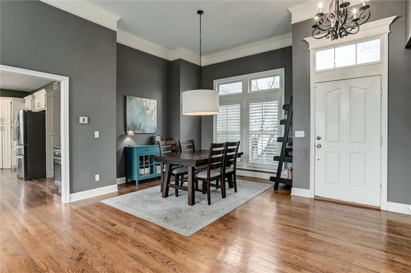 700 Winterstar Dr, Lee's Summit, MO 64081