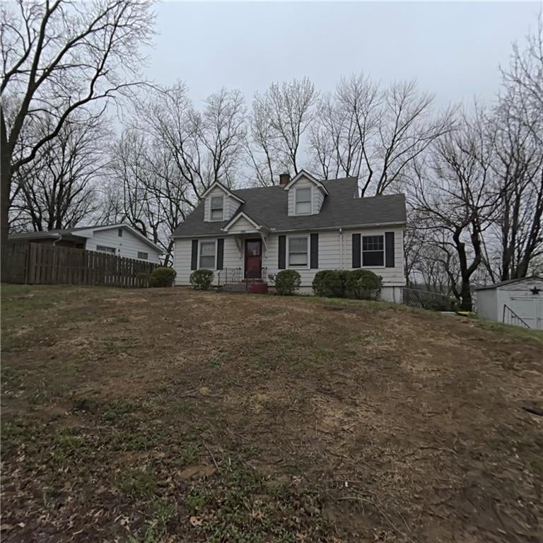 3634 College Ave, Kansas City, MO 64117