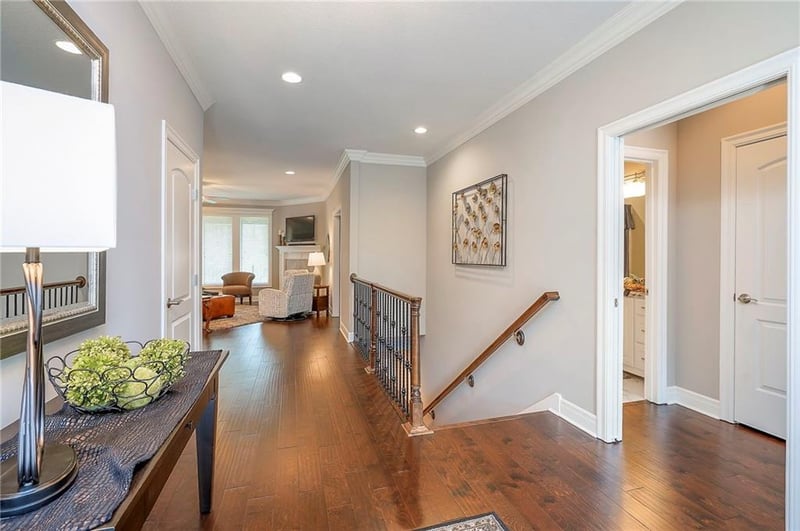 4008 Grant St, Lee's Summit, MO 64064