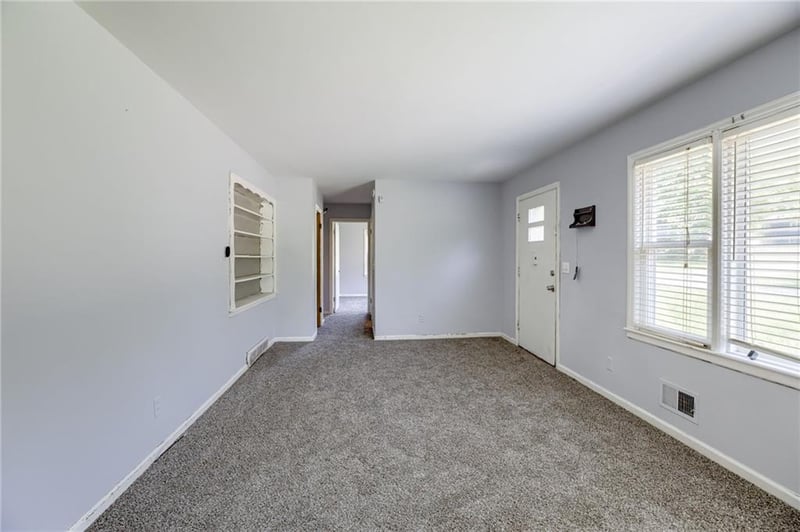 11003 60th Ter, Raytown, MO 64133