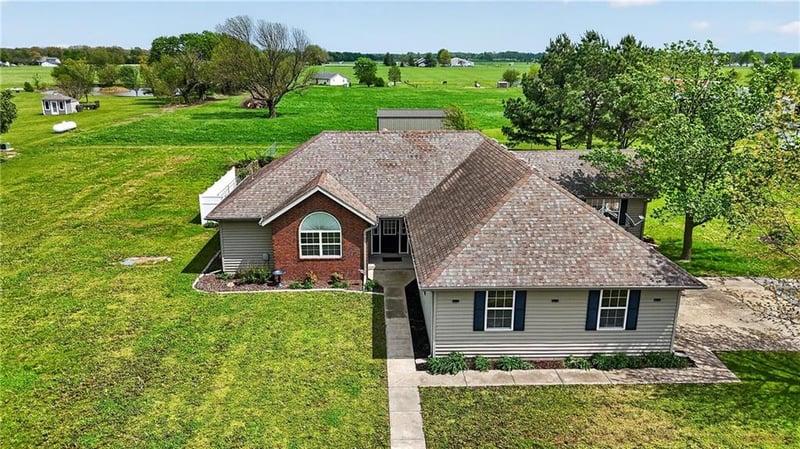6226 County Road 120 N/A, Carthage, MO 64836