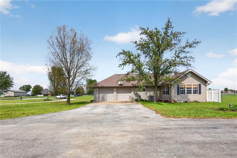 6226 County Road 120 N/A, Carthage, MO 64836