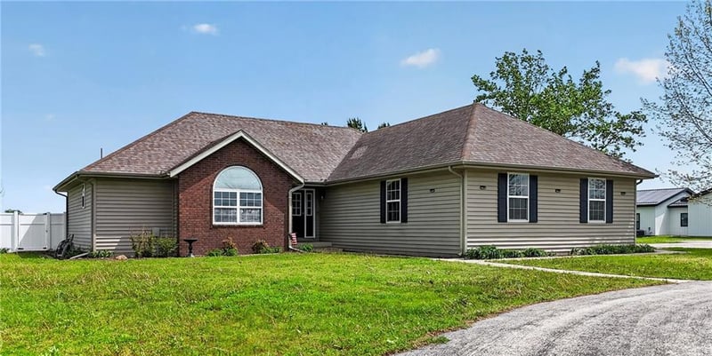 6226 County Road 120 N/A, Carthage, MO 64836
