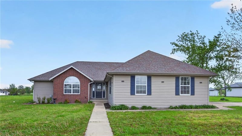 6226 County Road 120 N/A, Carthage, MO 64836