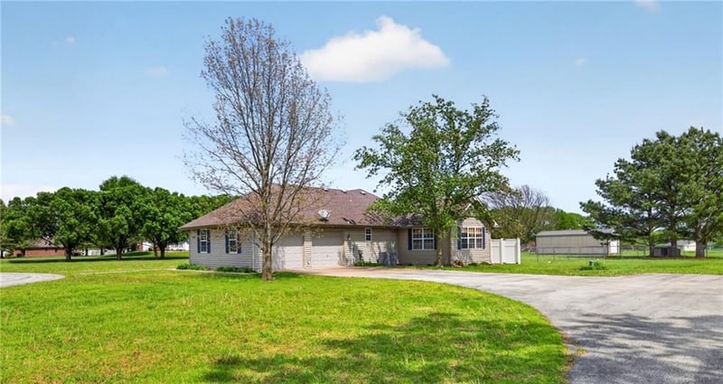 6226 County Road 120 N/A, Carthage, MO 64836
