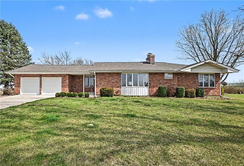 6409 Clinton County Line Rd, Trimble, MO 64492