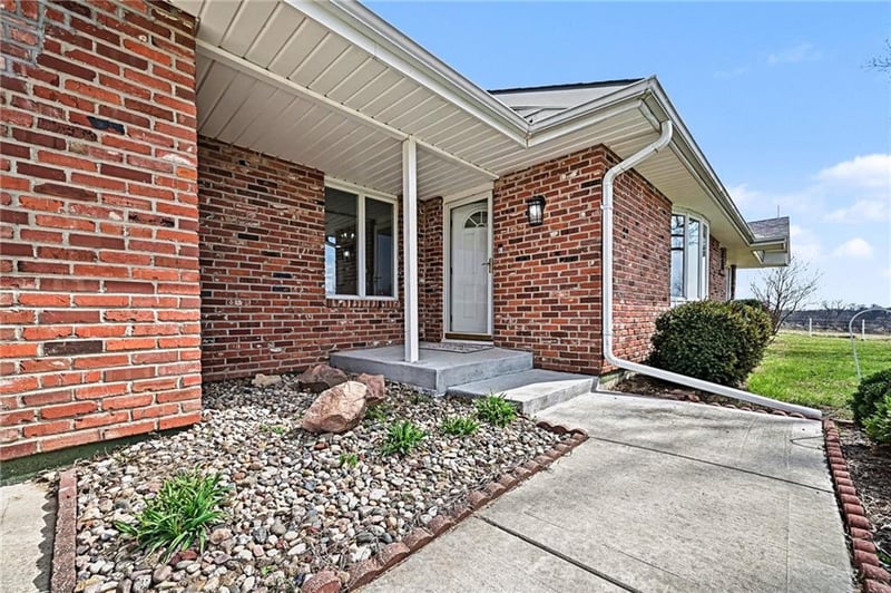 6409 Clinton County Line Rd, Trimble, MO 64492