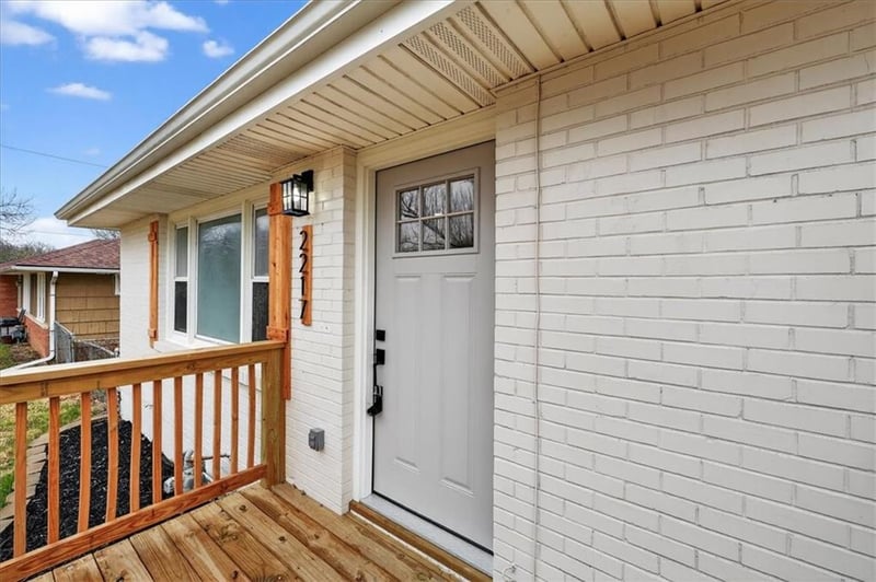 2217 83rd St, Kansas City, KS 66109