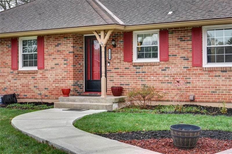 3912 Christopher Cir, Independence, MO 64055