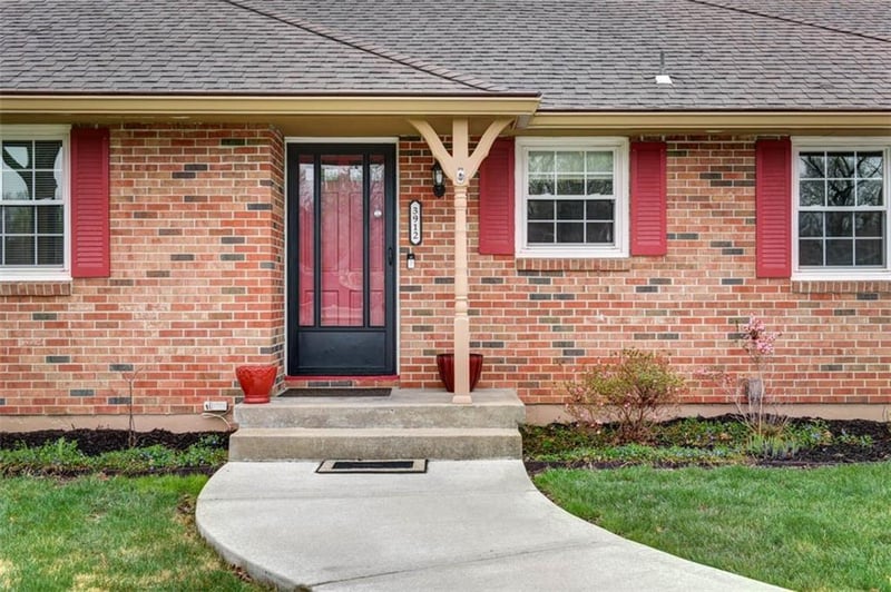 3912 Christopher Cir, Independence, MO 64055