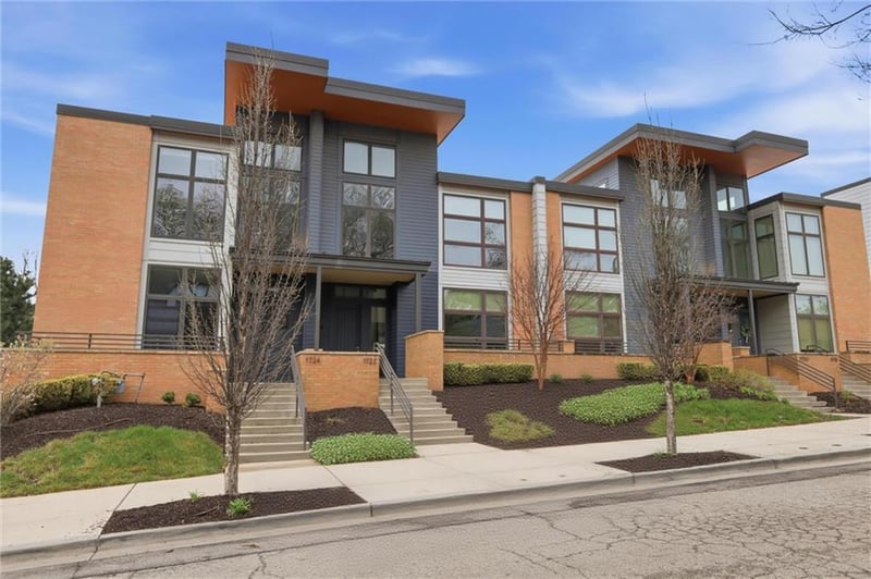 1722 Madison Ave, Kansas City, MO 64108