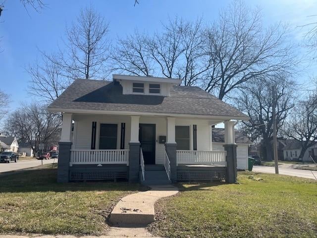 325 Brown Ave, Osawatomie, KS 66064