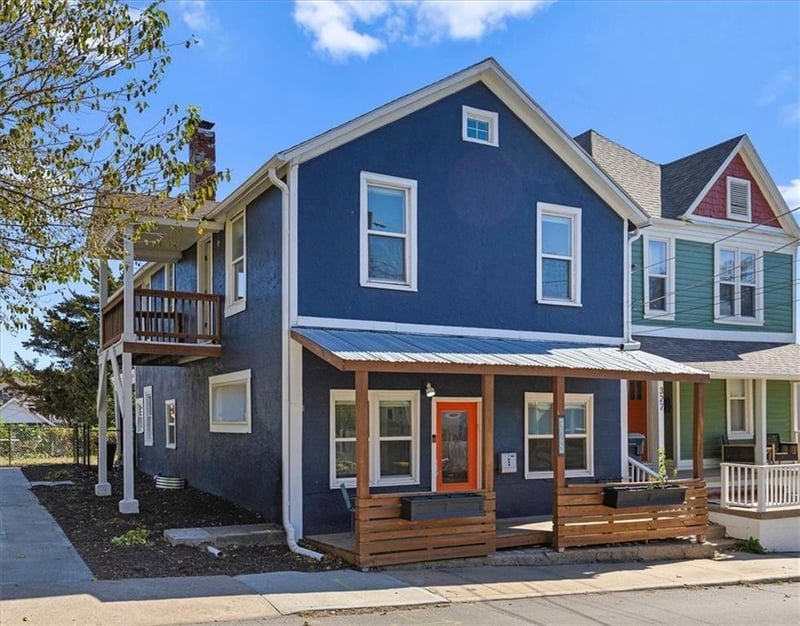 325 Ord St, Kansas City, MO 64124