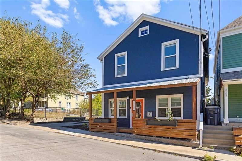 325 Ord St, Kansas City, MO 64124