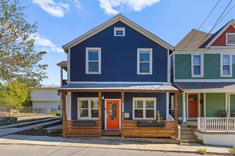 325 Ord St, Kansas City, MO 64124