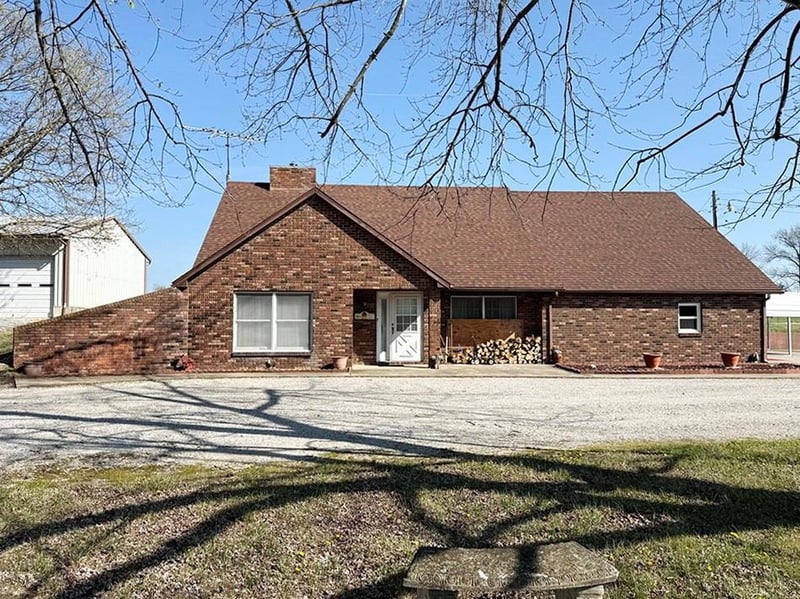 3705 150 Rd, El Dorado Springs, MO 64744