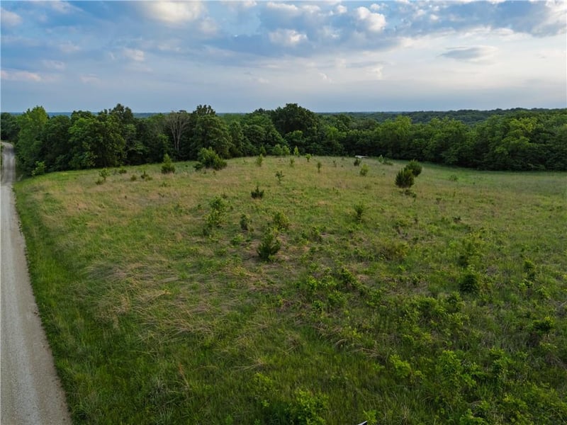 TBD Rattlesnake Rd, Cowgill, MO 64637