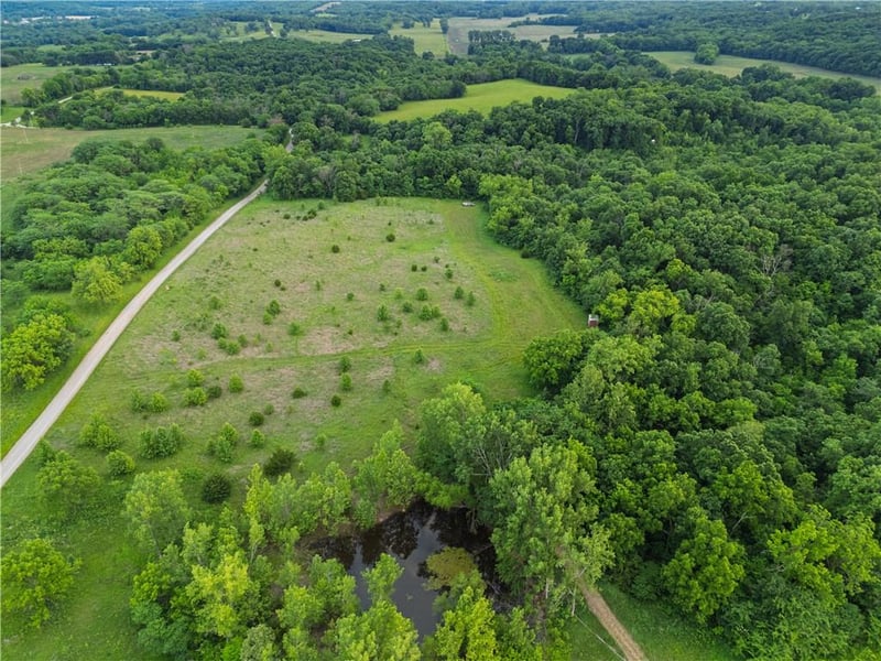TBD Rattlesnake Rd, Cowgill, MO 64637