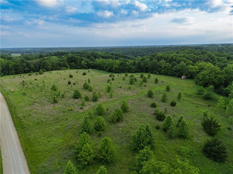 TBD Rattlesnake Rd, Cowgill, MO 64637