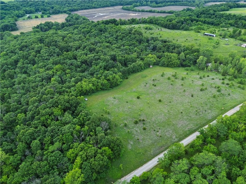 TBD Rattlesnake Rd, Cowgill, MO 64637