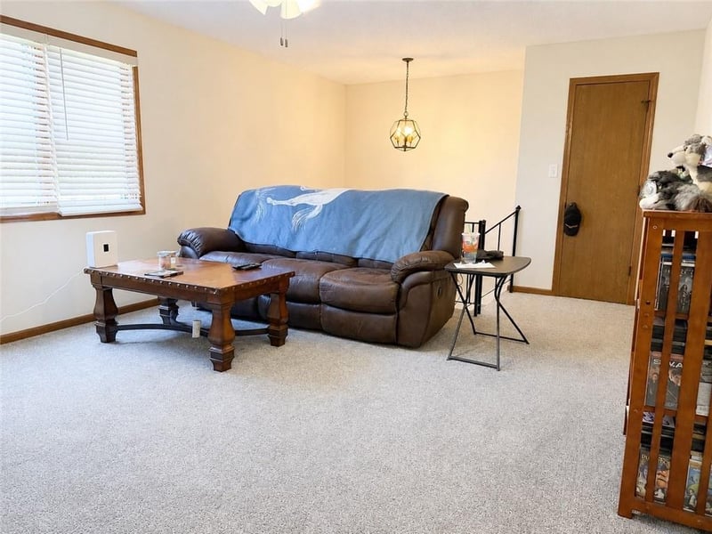 2313 - 2315 6th St, Blue Springs, MO 64014