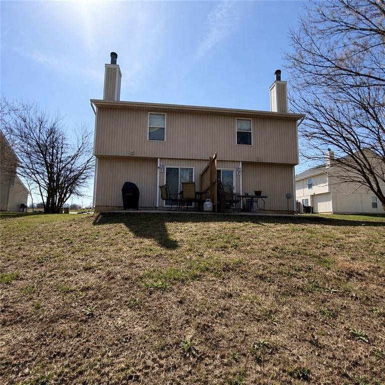 209 - 213 South Ave, Blue Springs, MO 64014