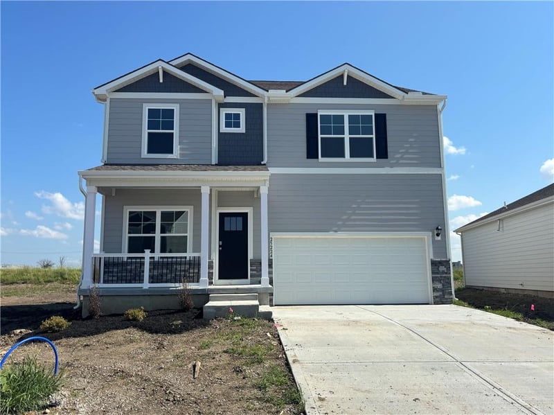 25224 177th Ter, Gardner, KS 66030