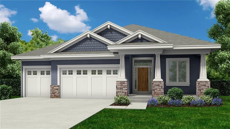 16979 Lichtenauer St, Olathe, KS 66062
