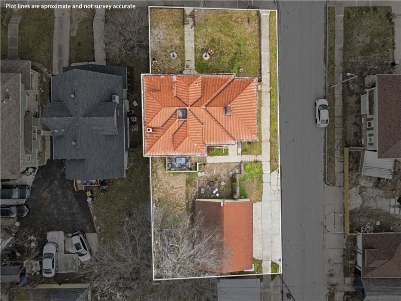 3346 Benton Blvd, Kansas City, MO 64128