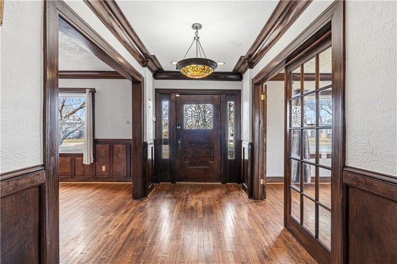 3346 Benton Blvd, Kansas City, MO 64128