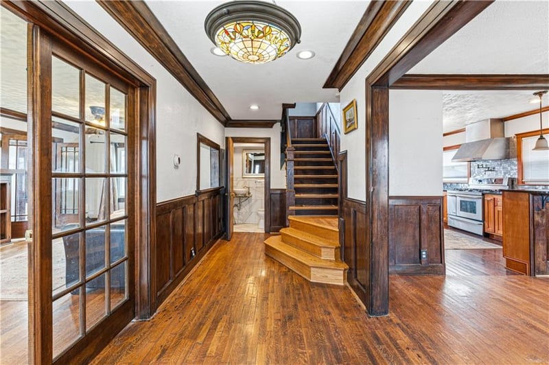 3346 Benton Blvd, Kansas City, MO 64128