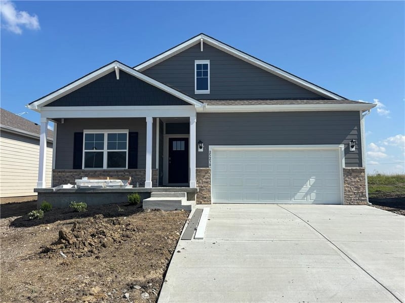 25230 177th Ter, Gardner, KS 66030